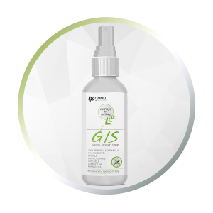 GIS Anti-Insect Spray